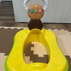 アンパンマン補助便座の画像