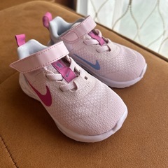 NIKE 赤ちゃんスニーカー