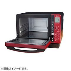 日立過熱水蒸気オーブンレンジ23Lの画像