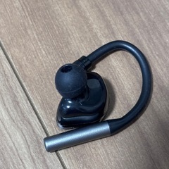 新品未使用 イヤホンの画像