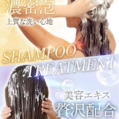 【新品未使用】Kaminii カミニー モイストリッチシャンプートリートメント セットの画像