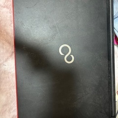 Fujitsu LIFEBOOK A576/P ノートPCの画像