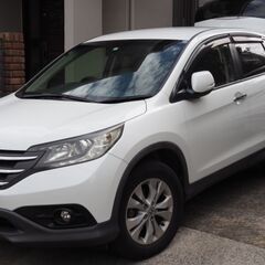 ホンダ　CR-V DBA-RM1 ガソリン車　フロント純正スピーカー　左右2個　+　おまけ2点の画像