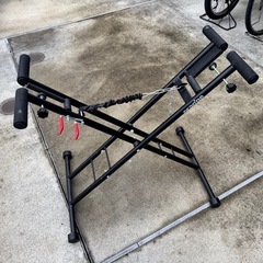 スノーボード用　ワックススタンド　
