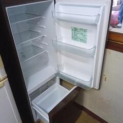 パナソニック冷蔵庫の画像