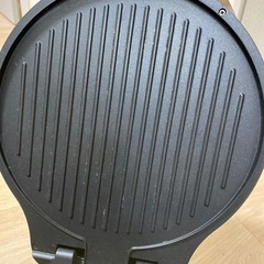 プレートの画像