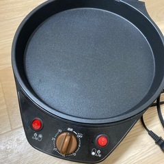 プレートの画像