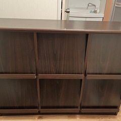 【値下げ】本棚