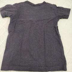 マイクラ　Minecraft半袖Tシャツ 160センチ　の画像