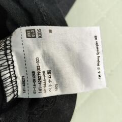 マイクラ　Minecraft半袖Tシャツ 160センチ　の画像
