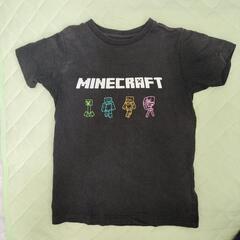 マイクラ　Minecraft半袖Tシャツ 160センチ　