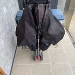 双子ベビーカー　　直接お取引限定の画像