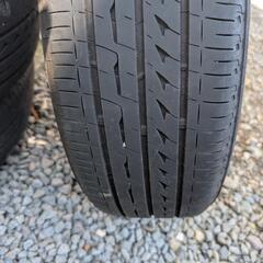 レグノ！スズキ純正１６インチ　185/55R16　アルミホイールの画像