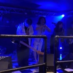 キーボード演奏者さま　募集
