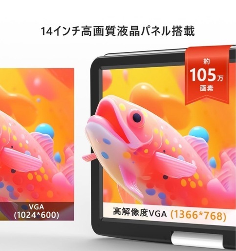 Amazon | 【新機種】 ASUTAS ポータブルdvdプレーヤー 17.9型