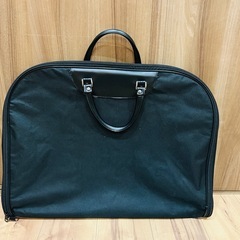 スーツカバーの画像
