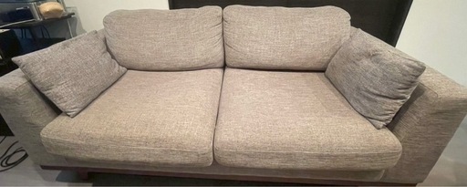 francfranc ソファ