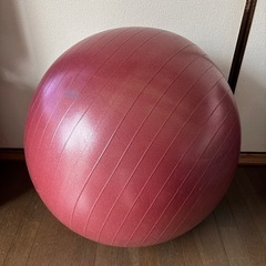 バランスボール