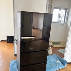 冷蔵庫【終了しました】