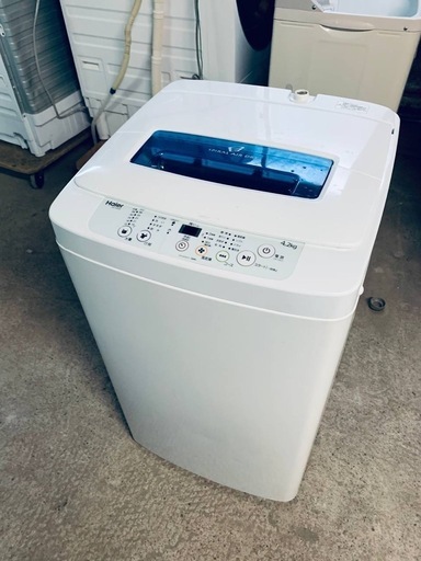 Haier 全自動電気洗濯機 JW-C60A ハイアール Haier 全自動洗濯機 6.0kg