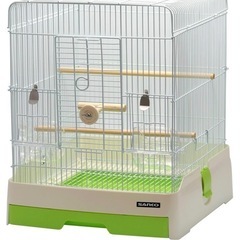 イージーホーム37 インコ　バードケージ