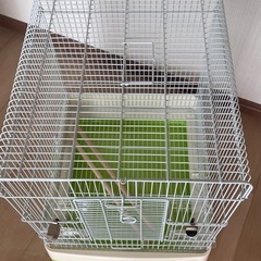 イージーホーム37 インコ　バードケージの画像