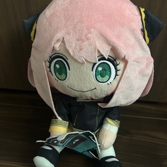 ぬいぐるみ