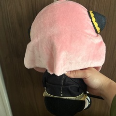 アーニャぬいぐるみの画像