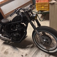 SR400