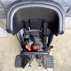 OGK 自転車前用チャイルドシート 15kg以下の画像