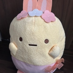 ぬいぐるみ