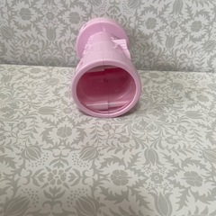キキララ　何かのおもちゃの画像