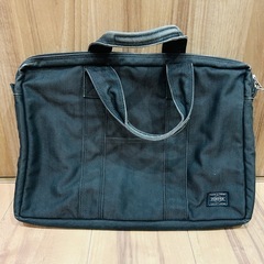 ポーター　ビジネスバッグ　Porter 吉田かばん