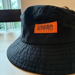 バケットハット