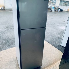 ④✅日立ノンフロン冷凍冷蔵庫✅ ✅R-23HA✅