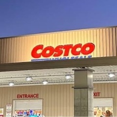 ７月２０日(日)コストコで買い物してみたい方(*^▽^*)