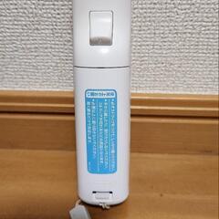 値下げしました　Wii　コントローラー　白の画像