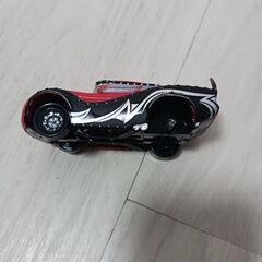 マックイーン　デックス　ミニカーの画像