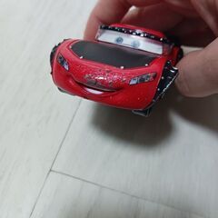 マックイーン　デックス　ミニカーの画像