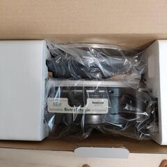 新品　未使用　iwatani ビストロの達人Ⅲの画像