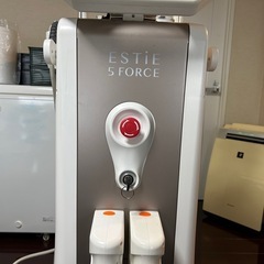 【お得🉐】業務用脱毛・痩身・美顔器　　ダイエットに　　250万→38万にの画像