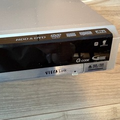 パナソニックPanasonic DIGA ディーガDMR-XW30の画像