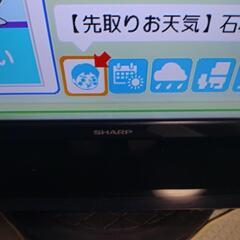 2019年シャープ（アクオス）の画像