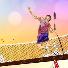 20代限定🎉ゆるバドメンバー募集🏸