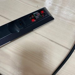 テレビの画像