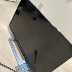 テレビの画像