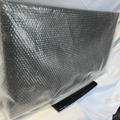 【特別価格】40型液晶テレビ　状態良の画像