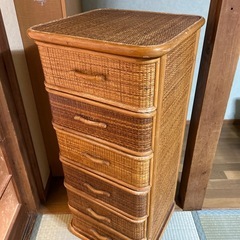 籐家具