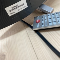 テレビの画像