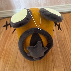 ポケモン　デンリュウ　デデンネ　ぬいぐるみの画像